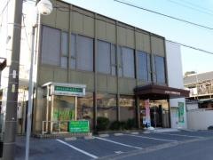 ＪＡ西三河東幡豆支店