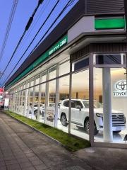 京都トヨペット乙訓店