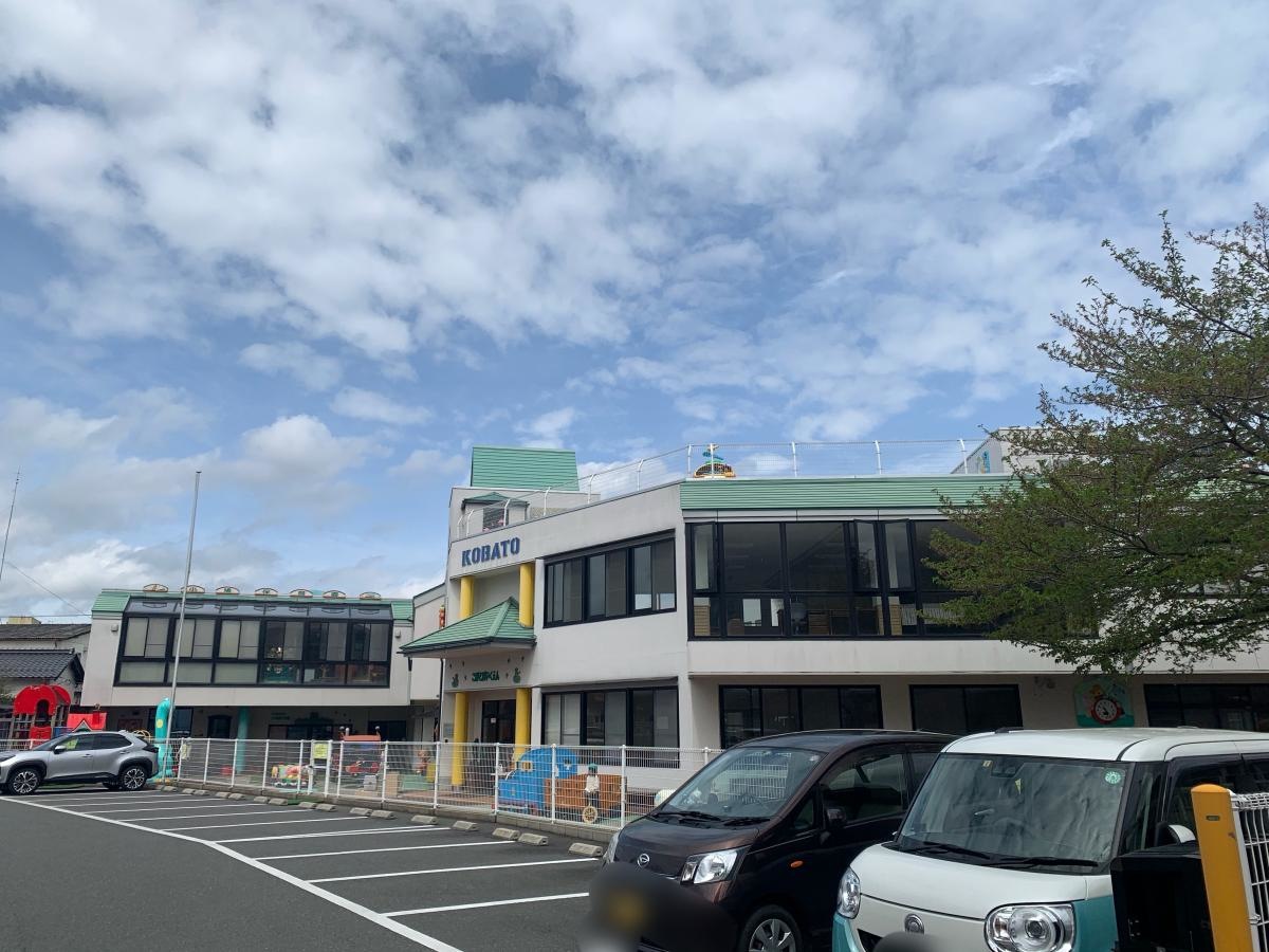 建物