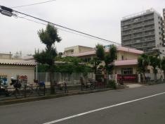 西中島幼稚園