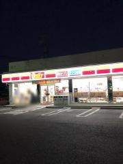 デイリーヤマザキ　和歌山西庄店