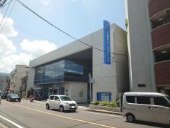 広島銀行海田支店