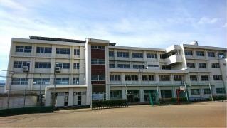 野市東小学校