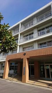 野市東小学校