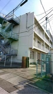 野市東小学校