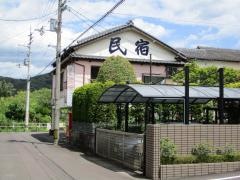 民宿さくら