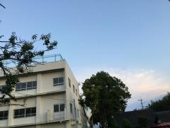 みやき町立中原中学校