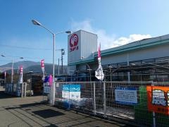 コメリハード＆グリーン　西原店