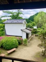 旧竹田荘