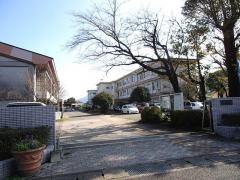 宮崎市立田野中学校