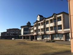 大崎小学校