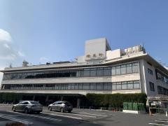 フォレスティーユ・精養軒・東京文化会館