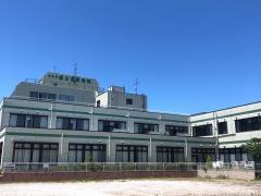 皆生温泉病院