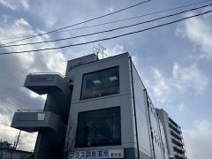 あやし小児科医院