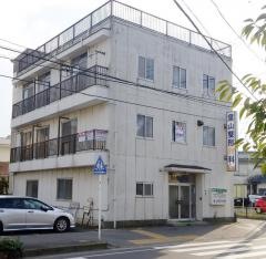 葉山整形外科医院