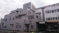 じんごあん整形外科内科クリニック