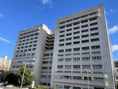ポートアイランド病院