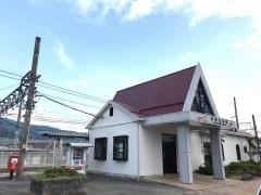 伊那松島駅