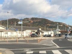 英賀保駅