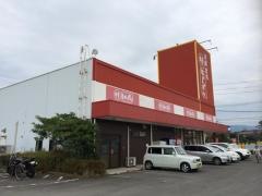 井手ちゃんぽん　唐津店