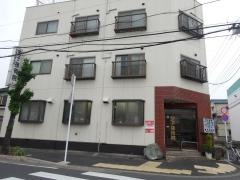 金子整骨院