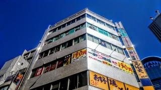 一軒め酒場　池袋サンシャイン60通り店