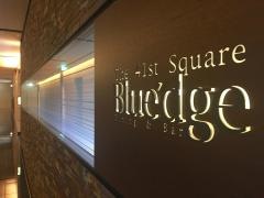 Ｂｌｕｅｄｇｅ