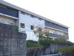 エスリージュ友舞学園前