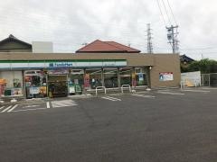 ファミリーマート　刈谷一ツ木七丁目店