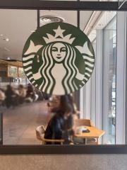 スターバックスコーヒー　錦糸町パルコ店