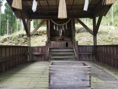 天神神社