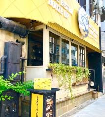 Ｃｈｅｅｓｅ　Ｂｉｓｔｒｏ　ＢＯＯＺＥ　ＵＰ　伏見店