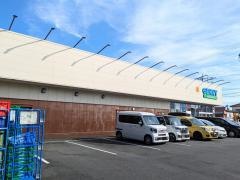 ゲンキー　桜木店