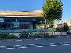 トヨタモビリティ神奈川　金沢六浦店
