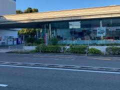 トヨタモビリティ神奈川 金沢六浦店