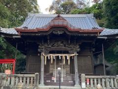 春日神社