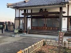 蓮生寺