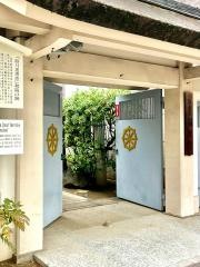 円輪寺