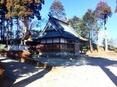 浅間神社