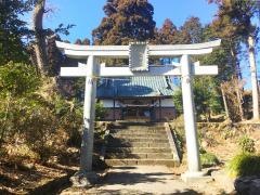 浅間神社
