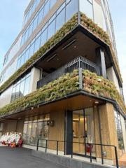 ｃａｆｅ&ｂｉｓｔｒｏ　ｍｕｒｓ（ミュー）