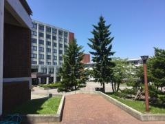 札幌大学