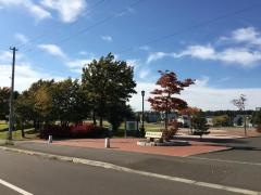 野幌屯田町公園