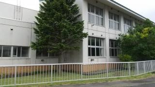 小舟渡小学校