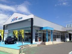 ネッツトヨタ青森青森西店
