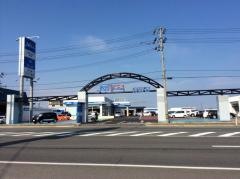 ネッツトヨタ青森青森西店