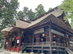 熊野大社