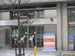 大東銀行本店