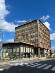筑波銀行本店営業部