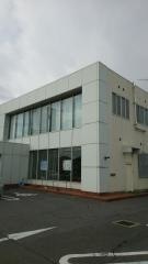筑波銀行荒川本郷支店